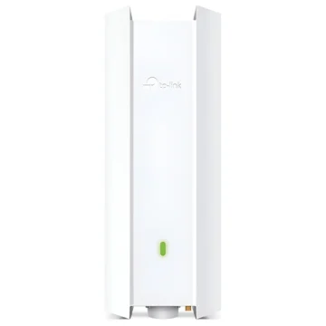 Ponto Acesso Tp-Link Omada EAP650-Oudoor AX3000 Dual Band 2.4GHz 5GHz Wi-Fi 6 MU-MIMO