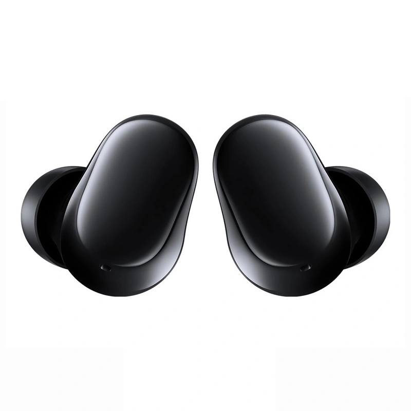 Fone de Ouvido Xiaomi Redmi Buds 6 Play Bluetooth - Preto (BHR8776GL) - Imagem 3