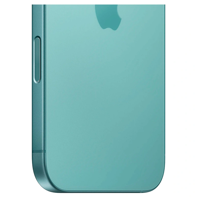 Apple iPhone 16 MYAW3LLA A3081 128GB Swap Grade A - Teal (Americano) A18 Bionic - Imagem 3