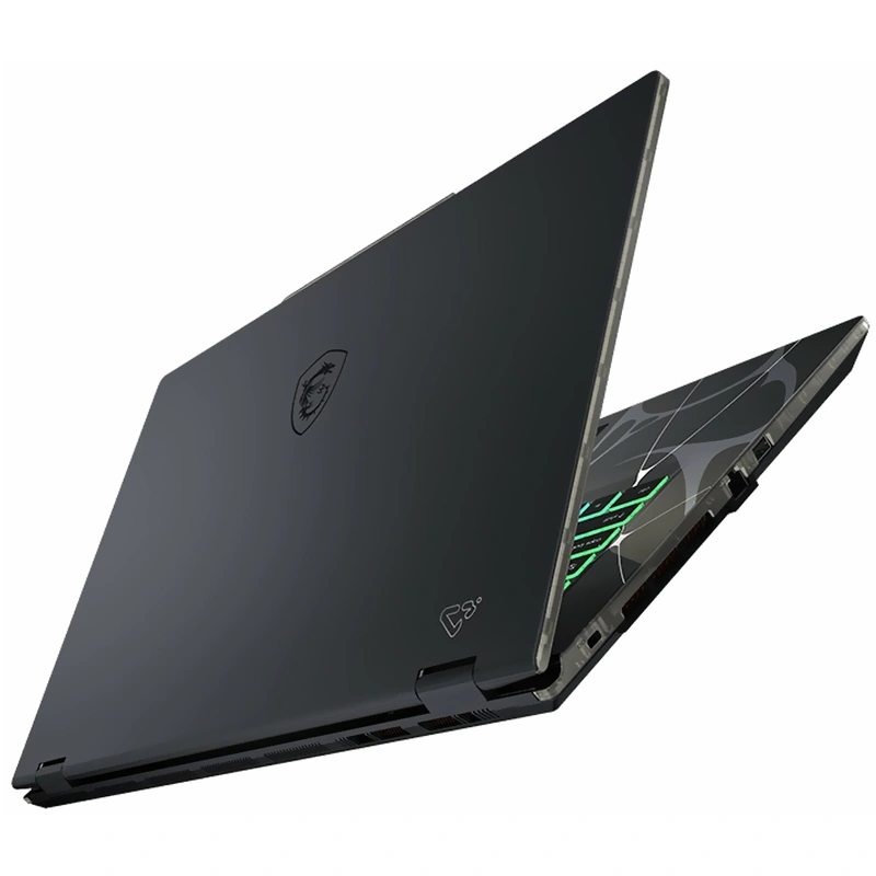 Notebook Gamer MSI Cyborg 17 B2RWFKG-067US Intel Core 9 270H Tela Full HD 17.3 - Imagem 4