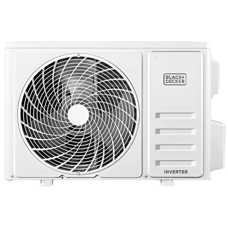 Ar Condicionado Split Black+Decker 18K-T Kit 18000BTU 220V 60Hz - Inverter (R32) - Imagem 3