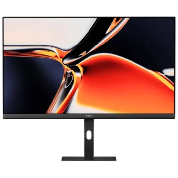 Monitor Xiaomi Mi A27UI P27UCB-RAGL 27 Tela 27" 60Hz IPS 6 ms (típico)
