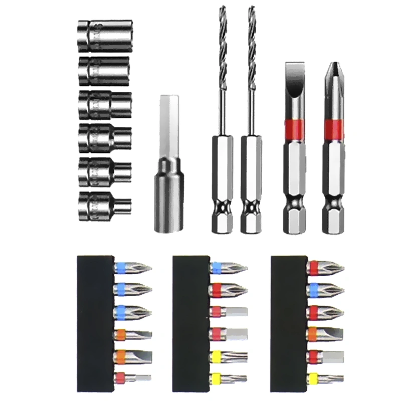 Parafusadeira Sem Fio Satellite A-KS29 Kit Recerrgavel - Preto - Imagem 2