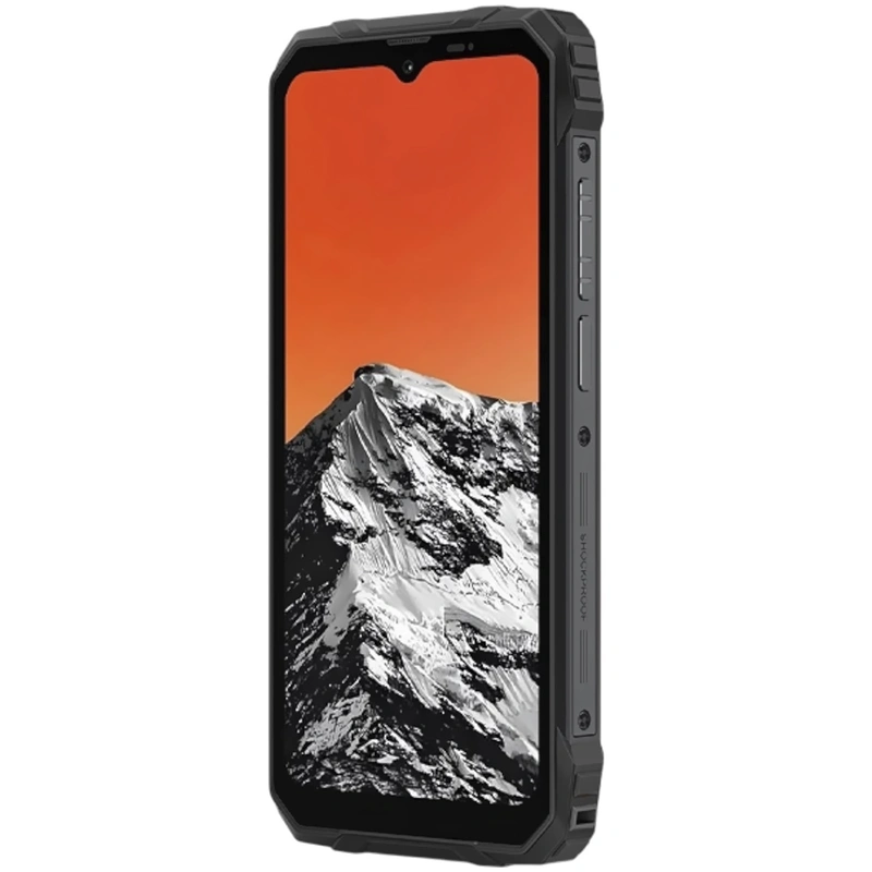 Celular Blackview Fort1 6GB de RAM 256GB Tela 6.56 - Imagem 2