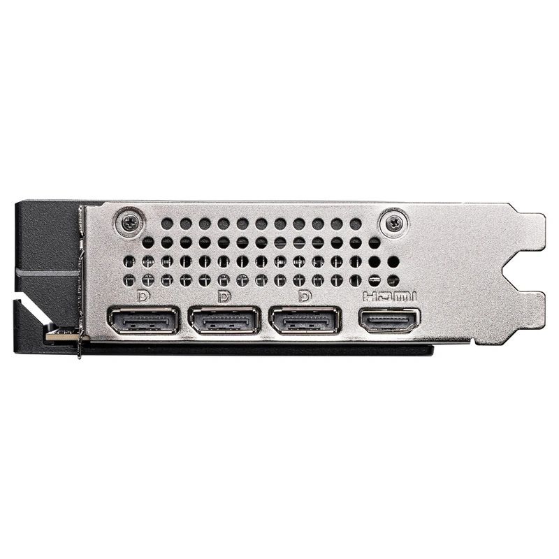 Placa de Vídeo MSI Shadow 2X OC Plus 8GB GeForce RTX5060TI GDDR7 - 912-V536-023 - Imagem 2