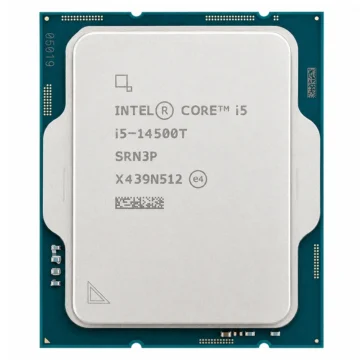 Processador Intel Core i5 14500T Socket LGA 1700 1.7GHz 24MB - OEM LGA 14500T
