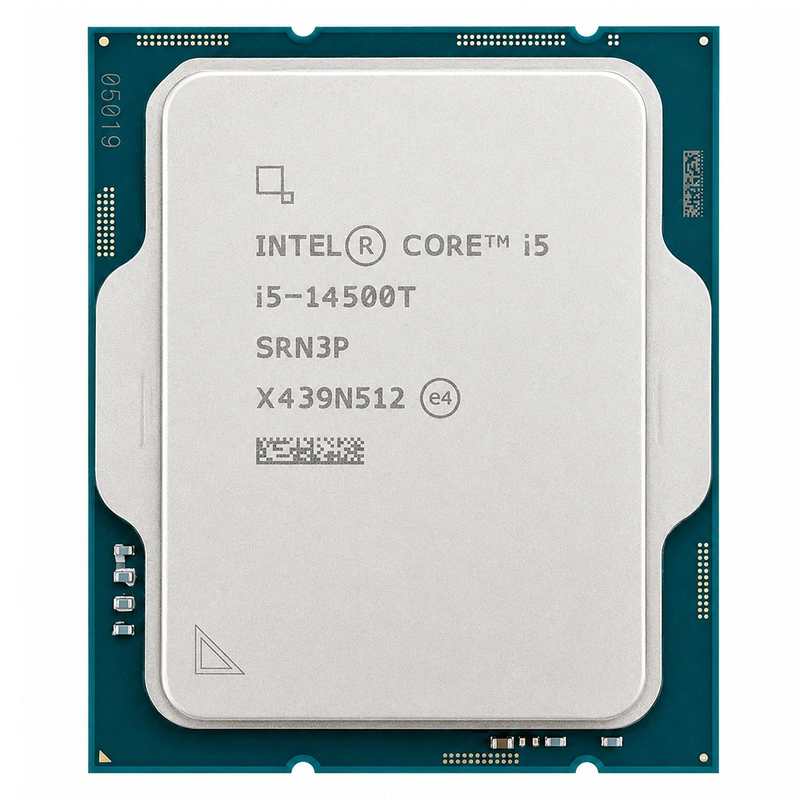 Processador Intel Core i5 14500T Socket LGA 1700 1.7GHz 24MB - OEM LGA 14500T