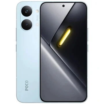 Celular Xiaomi POCO X8 Pro Max 12GB de RAM 512GB Tela 6.83 MediaTek Dimensity 9500s (3 nm)