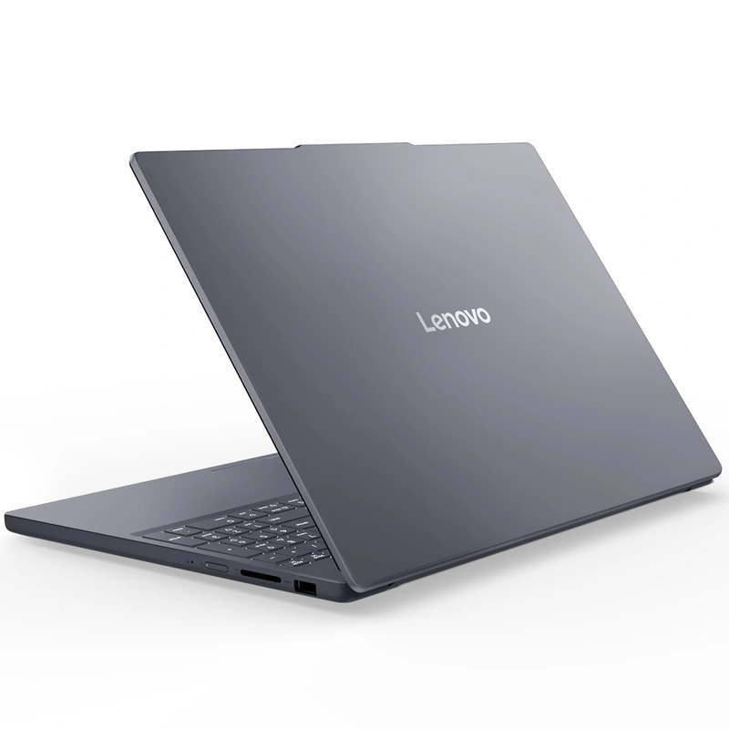 Notebook Lenovo IdeaPad Slim 3 15ARP10 AMD Ryzen 7 170 Tela Touch WUXGA 15.3 - Imagem 3