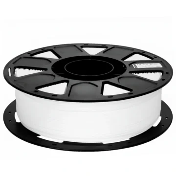 Filamento para Impressora 3D Creality Ender EN-PLA 1.0Kg 1.75mm - Branco