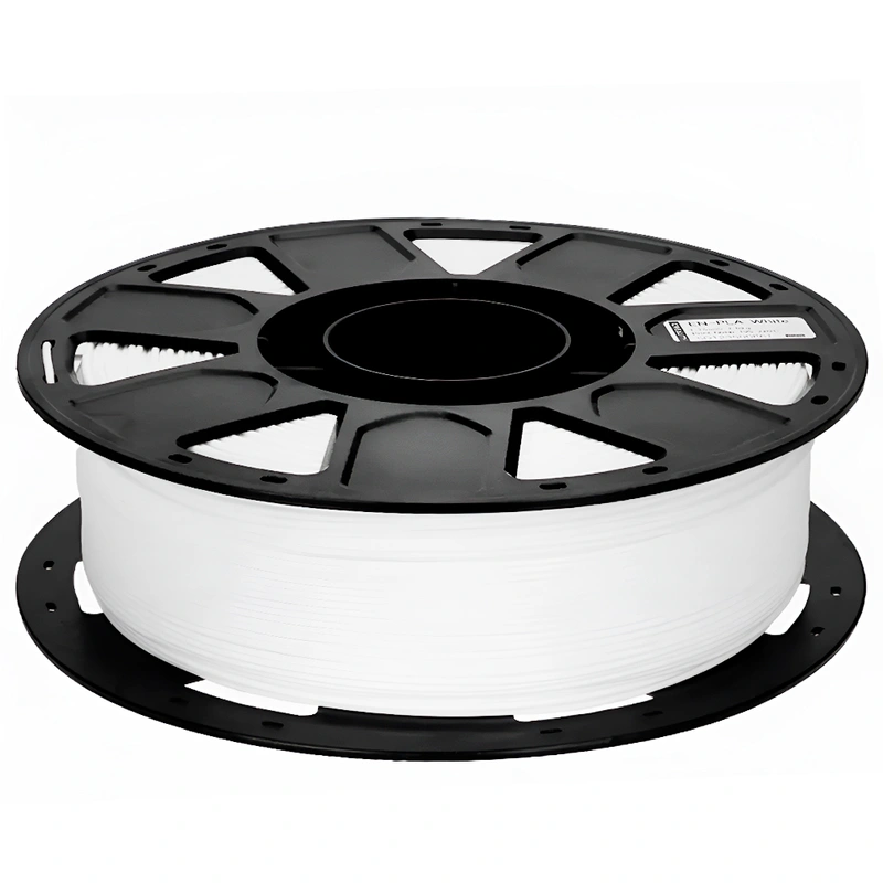 Filamento para Impressora 3D Creality Ender EN-PLA 1.0Kg 1.75mm - Branco