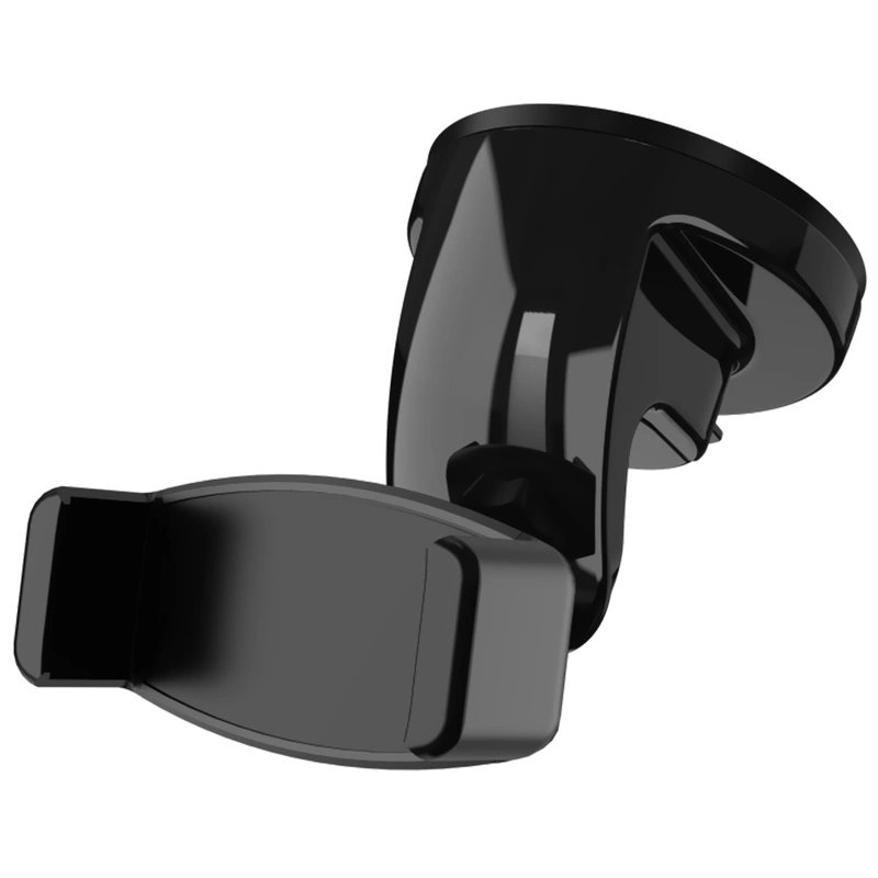 Suporte de Celular MOX MO-CH33 para Carro - Preto - Imagem 2