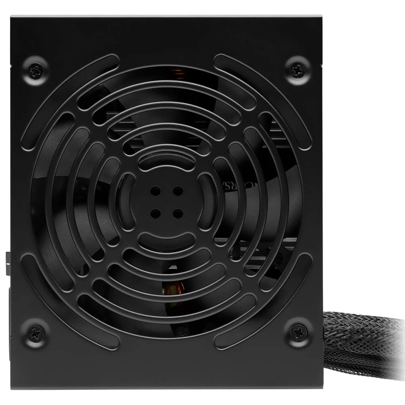 Fonte de Alimentação Corsair CX750 750W ATX Não Modular 80 Plus Bronze - CP-9020279-BR - Imagem 2