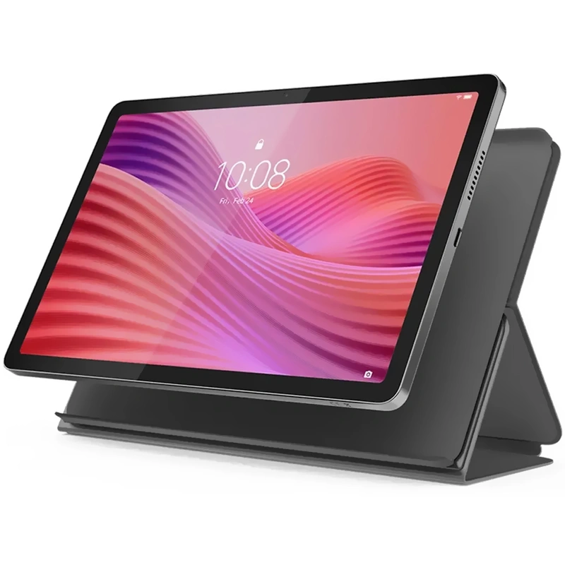 Tablet Lenovo Tab TB311FU 4GB de RAM 128GB Tela 10.1 MediaTek Helio G85 - Imagem 3