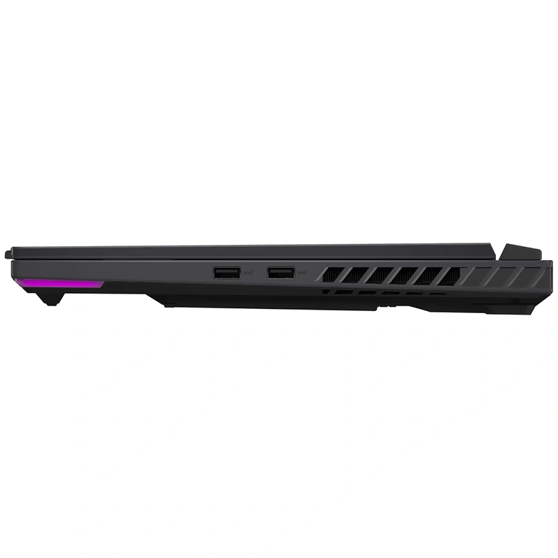 Notebook Gamer ROG Strix G16 G614FR-DS96 AMD Ryzen 9 9955HX3D Tela WQXGA 16.0 - Imagem 3