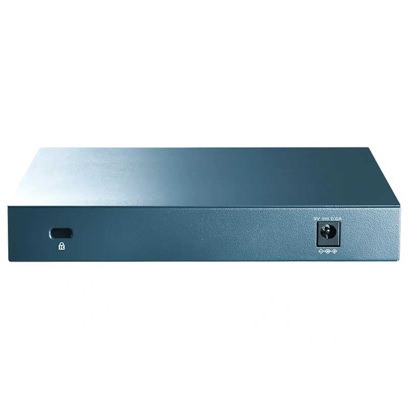 Hub Switch Tp-link LS108G 8 Portas - 101001000Mbps - Imagem 3