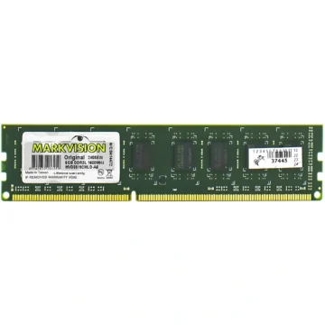 Memória RAM Markvision DDR3L 8GB 1600MHz - MVD38192MLD-A6 UDIMM