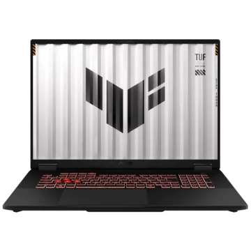 Notebook Gamer ASUS TUF A18 FA808UM-IS74 AMD Ryzen 7 260 Tela WUXGA 18.0
