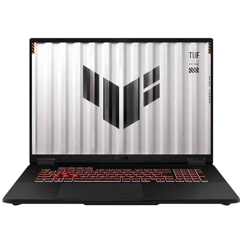 Notebook Gamer ASUS TUF A18 FA808UM-IS74 AMD Ryzen 7 260 Tela WUXGA 18.0