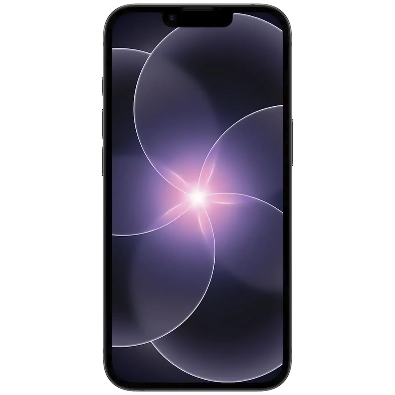 Apple iPhone 17E MHRN4LLA A3575 256GB eSIM - Black A19 Super Retina XDR OLED 6.1" - Imagem 2