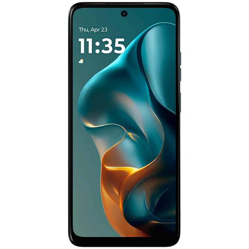 Celular Motorola G05 XT2523-2 4GB de RAM 64GB Tela 6.67 MediaTek Helio G81 Extreme - Imagem 2