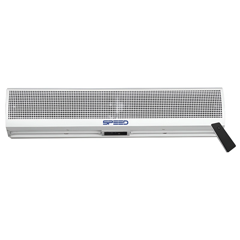Cortina de Ar Speed SCA200 220V 50Hz - Branco