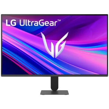 Monitor Gamer LG UltraGear 27G411A-B 27 Tela 27" 1920 x 1080 144Hz IPS