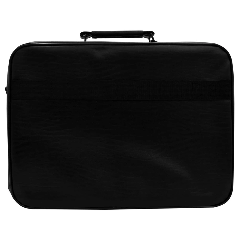 Maleta para Notebook Satellite A-KP40 15.4 Int A-KP40 Tela Até 15.4" Preto - Imagem 3