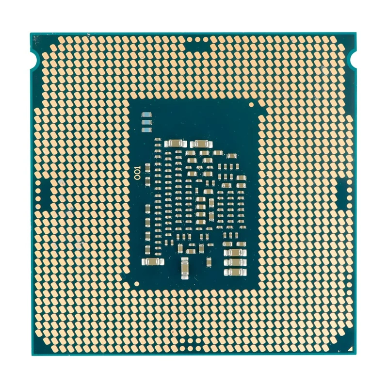 Processador Intel Core i7 4770S Socket LGA 1150 3.1GHz 8MB - OEM Até 3.90GHz - Imagem 3