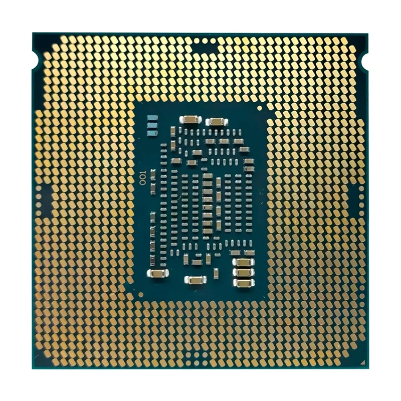 Processador Intel Core i5 7600 Socket LGA 1151 3.50GHz 6MB - OEM Até 4.10GHz - Imagem 3
