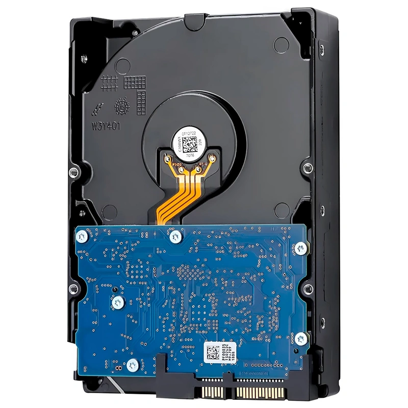 HD Toshiba 2TB 3.5 - Imagem 3