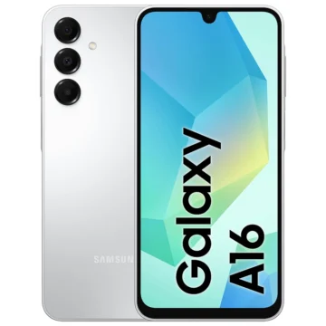 Celular Samsung Galaxy A16 A165M 4GB de RAM 128GB Tela 6.7 Octa-Core Wi-Fi