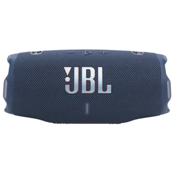 Caixa de Som JBL Charge 6 Bluetooth - Azul 45W IP68 JBLCHARGE6BLUAM