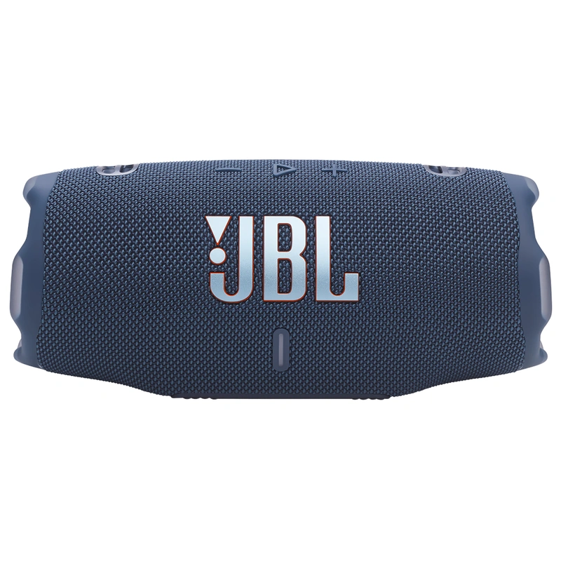 Caixa de Som JBL Charge 6 Bluetooth - Azul 45W IP68 JBLCHARGE6BLUAM