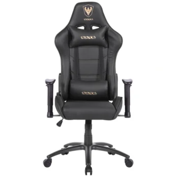 Cadeira Gamer Satellite A-GC8708 Preto