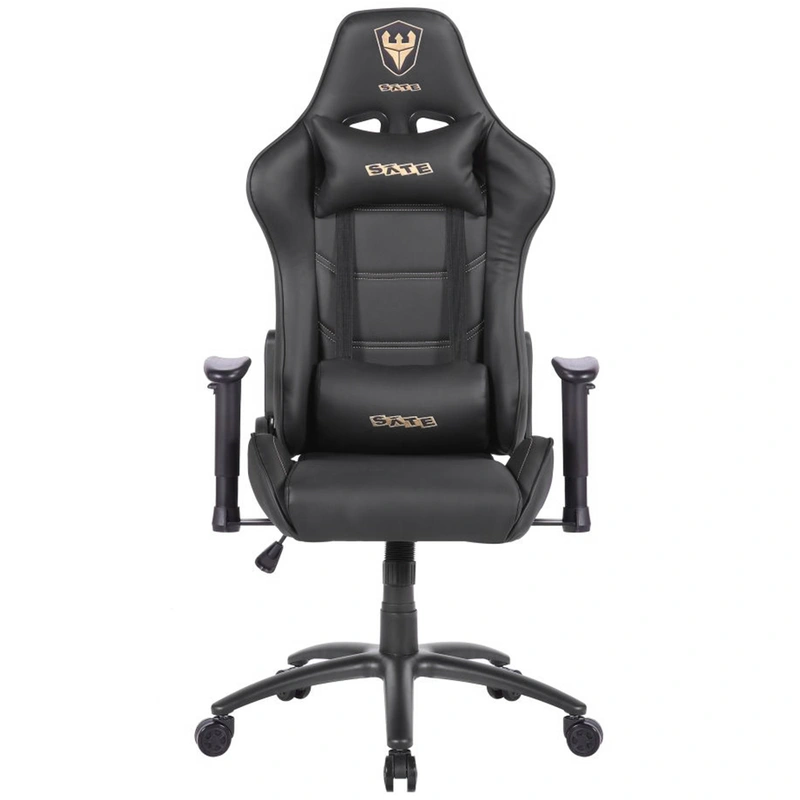 Cadeira Gamer Satellite A-GC8708 Preto