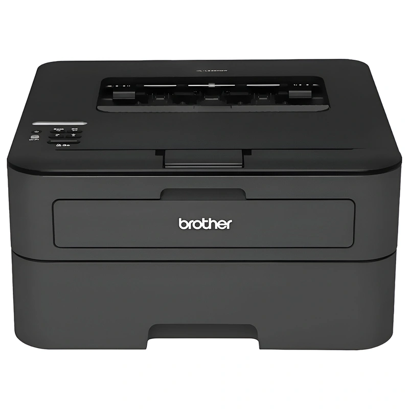 Impressora Laser Brother HL-L2360DW Monocromática Wifi 220V - Preto Wireless 802.11 b/g/n