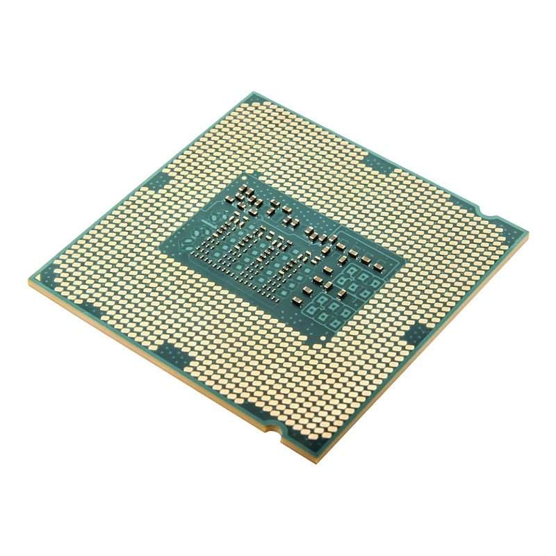Processador Intel Core i5 4690K Socket LGA 1150 3.5GHz 6MB - OEM Até 3.90GHz - Imagem 3