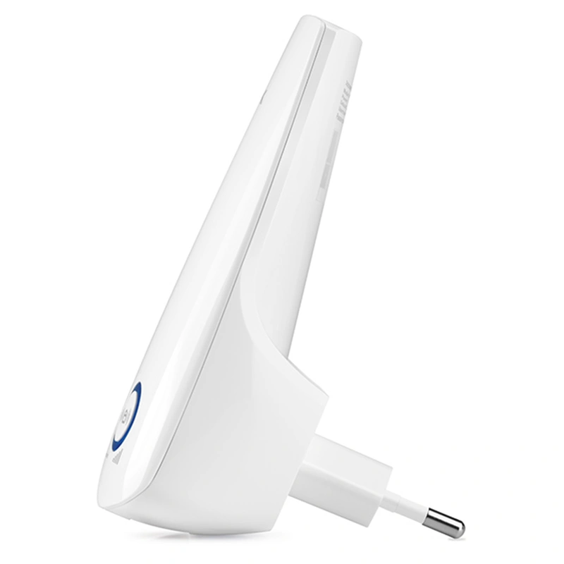 Repetidor de Sinal Tp-Link TL-WA850RE 300Mbps - Branco 2.4GHz - Imagem 3