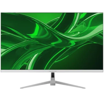 Monitor Macrovip MV-DM27FHW 27 Tela 27" 1920 x 1080 (FHD) 100Hz IPS 1 Ms (GTG)