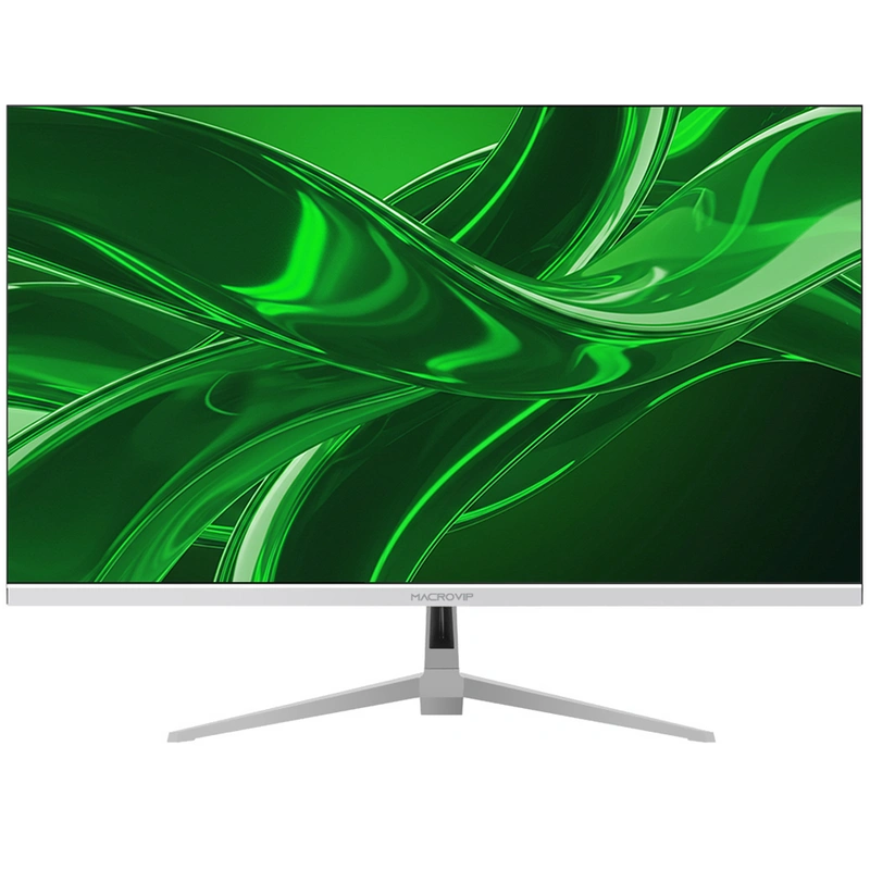 Monitor Macrovip MV-DM27FHW 27 Tela 27" 1920 x 1080 (FHD) 100Hz IPS 1 Ms (GTG)