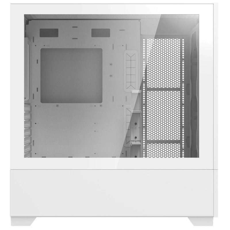 Gabinete Gamer DarkFlash DF5000-BS Mid Tower - Branco - Imagem 2