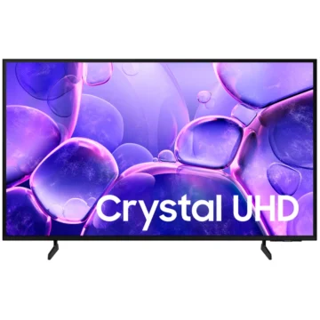 TV Smart Samsung Crystal UN43U8000FG 43 Crystal UHD 4K U8600FG Wi-Fi 5