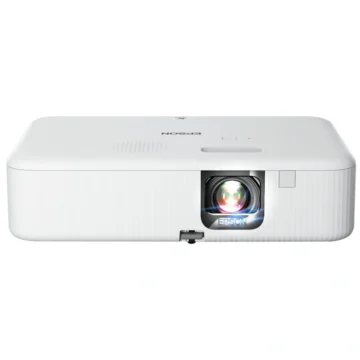 Projetor Epson CO-FH02 3000 Lumens - Branco
