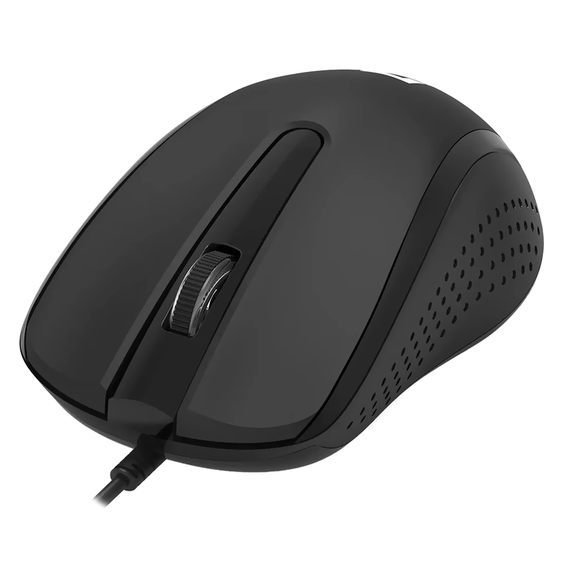 Mouse Redragon BM-4049 USB - Preto Com Fio - Imagem 2