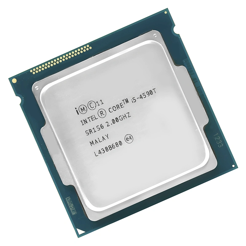 Processador Intel Core i5 4590T Socket LGA 1150 2.0GHz 6MB Até 3.00GHz - Imagem 2