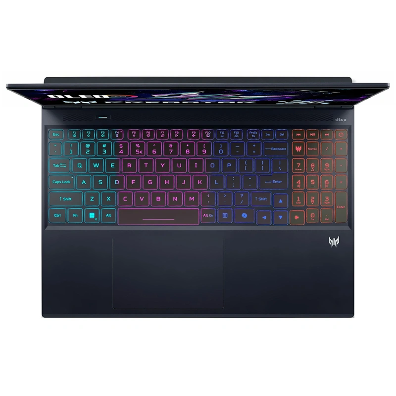 Notebook Acer Predator Helios Neo 16S AI PHN16S-71-98RF Intel Core Ultra 9 275HX OLED 16 - Imagem 3
