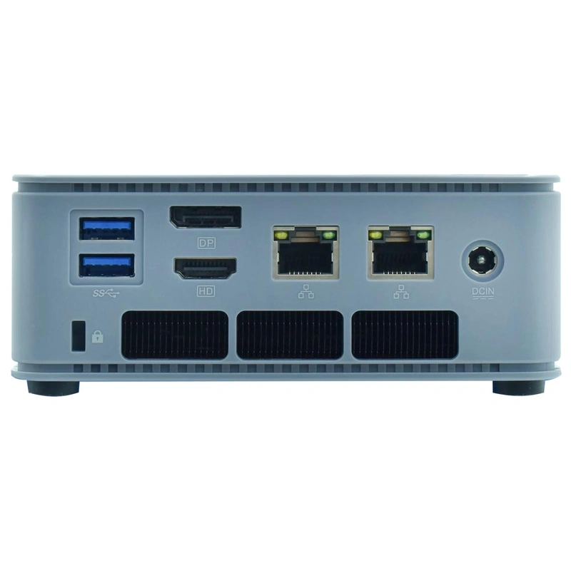 Mini PC Gmktec Nucbox K7 Plus Intel Core i7 13620H de 2.4GHz 16GB de RAM 1TB SSD Win11Pro - Imagem 3