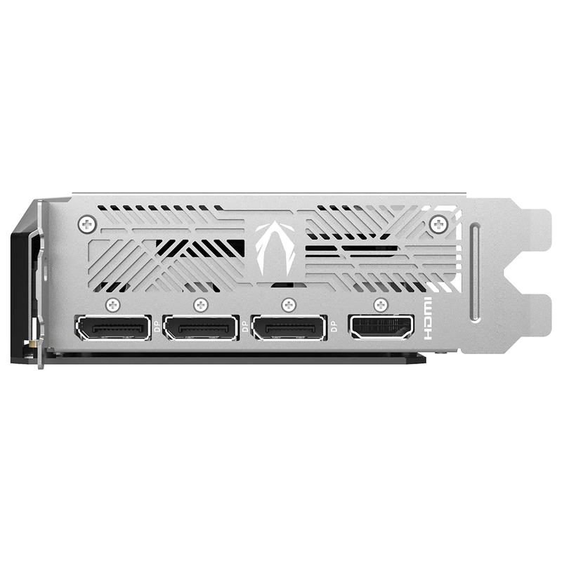 Placa de Vídeo Zotac Gaming Solid OC 12GB GeForce RTX5070 GDDR7 - ZT-B50700J-10P - Imagem 2