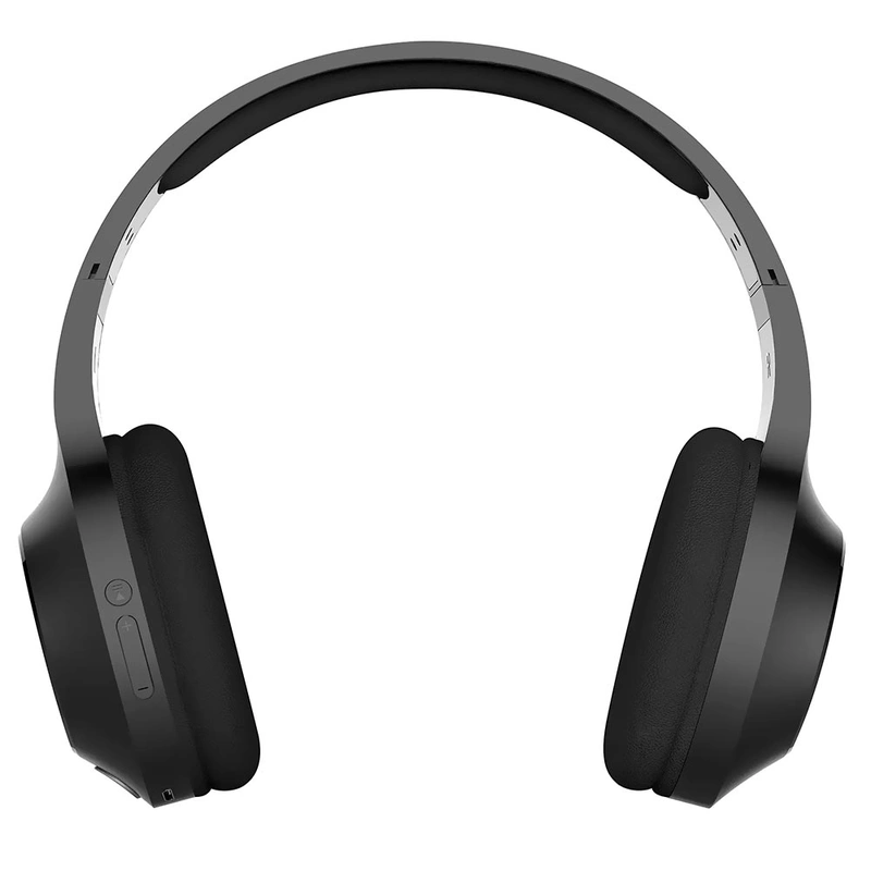 Fone de Ouvido Satellite AE-868B Sport Bluetooth - Preto - Imagem 3